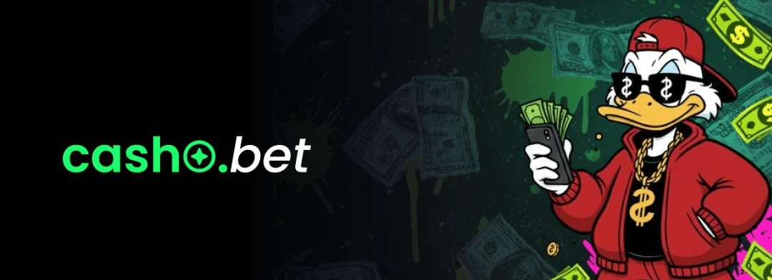Casho Bet Banner 3